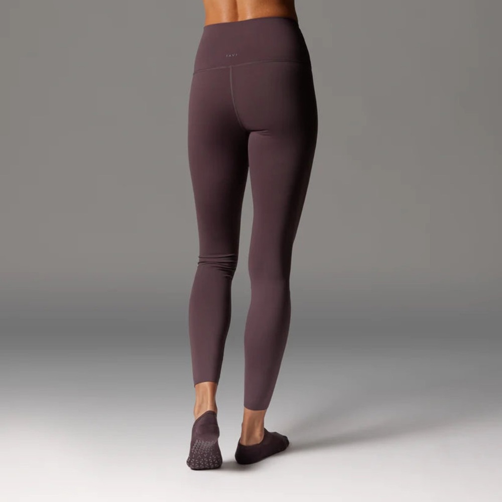 NWT Tavi High Waisted Tight - Quartz - Picture 3 of 8
